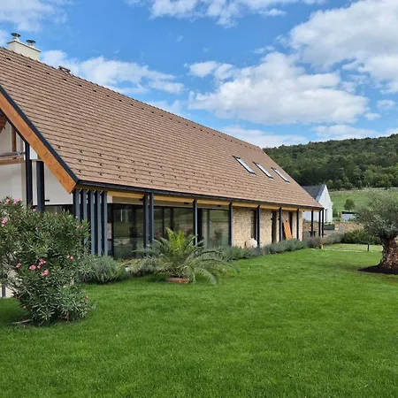 Szépe - Sarolt Villa Dörgicse
